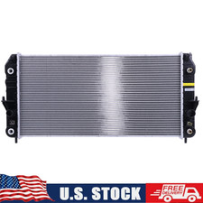 2620 Radiator for Cadillac DeVille 01-05 Pontiac Bonneville 04-05 4.6L 52486949 picture