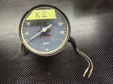 1972 Honda Cb750 Four K2 Speedometer picture