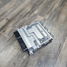 ​2012-2015 Mercedes C250 SLK250 ECU ECM Engine Control Computer A2711500391 OEM picture