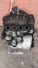 11-26 Suzuki Gsxr 600 Engine picture