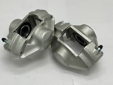 Fits: 1977-1983 BMW E21 320i NEW front brake calipers Left and Right picture