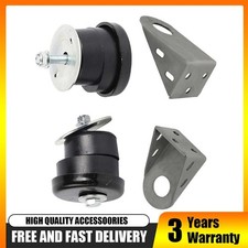 New 924-010 Pair Body Mount Kit Fits 1988-2002 GM Pickup K1500 K2500 US picture