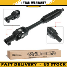 New Lower Steering Column Shaft Fit For Toyota Tacoma 2005-2015 45203-04021 picture