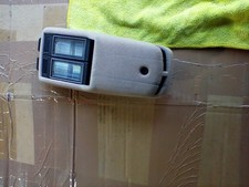 1985-93 Cadillac deville fleetwood  interior  Dome map  light OEM picture
