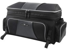 Nelson Rigg Route 1 Traveler Tour Trunk Bag, Black picture