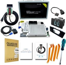 Factory SYNC 2 to SYNC 3 Upgrade Kit 3.4 Fit for Ford Sync3 APIM Module Carplay picture
