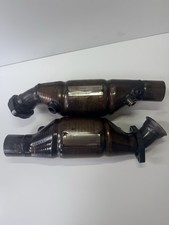 Ferrari F355 OEM Catalytic Converter picture