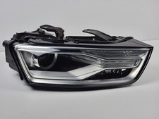 MINT 2016-2018 Audi Q3 RIGHT PASSENGER DRL XENON HID HEADLIGHT OEM 8U0941006 picture
