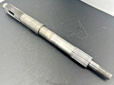 NEW Genuine OEM Mercury 8M0138883 Prop Propeller Shaft picture