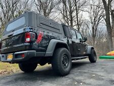 Jeep Gladiator Steel Bed Cap picture