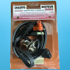 NEW Zerostart 400 Watt Engine Heater - 3100049 picture
