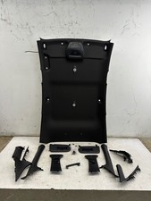 14-19 Ford Focus ST Black Headliner Swap 4 Door Hatch C346 OEM picture