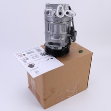 NEW AC A/C COMPRESSOR 926004CE0A FOR NISSAN X-TRAIL NT32 2014-2018 picture