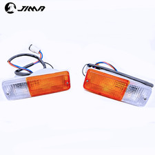 For Lamborghini Diablo VT SV  Turn signals indicators set 006331780 + 006331779 picture