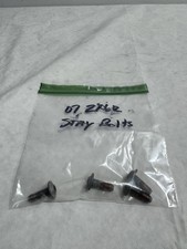 2007 2008 07 08 KAWASAKI NINJA ZX6R ZX 6R OEM RAM AIR STAY MOUNT BOLTS picture