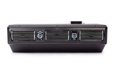 Universal Under Dash AC Evaporator Underdash A/C Heavy Duty 12 Volts 450B-100 picture