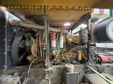 Cat 3406b In Good Working Condition picture