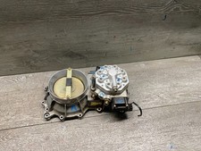 OEM MERCEDES W126 420SEL 560SL 560SEL 1986-1991 V8 FUEL INJECTION DISTRIBUTOR picture
