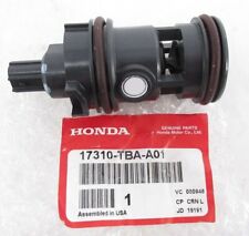 Genuine OEM Honda Acura 17310-TBA-A01 Canister Vent Valve picture