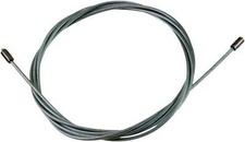 Fits 1967-1970 Chevrolet W/2 Spd 3 Spd Trans Intermediate Parking Brake Cable picture