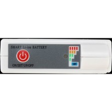 CKX White Replacement Battery for Falcon Goggles - 500054 picture