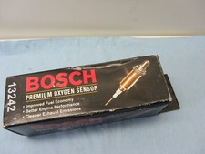 Nissan Various Vintage Models Bosch Oxygen Sensor, 2269040U16, read notes. picture