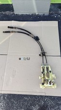97 98 99 00 01 TOYOTA CAMRY 5 Speed Manual Transmission Shifter Cables OEM picture