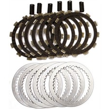 EBC Brakes Clutch Set DRC58 picture