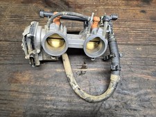   2021 Kawasaki Teryx Krx Krf 1000 Throttle Body Injectors 2057 Miles picture