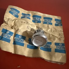 Nos 1966 1967 Mopar B Body Cigarette Lighter Knob picture