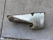 milodon sbc oil pan picture