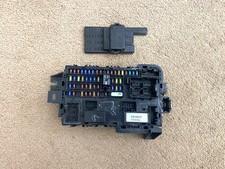 2013-2014 Ford Edge Interior BCM Fuse Box Relay Smart Junction EC3T-14B476-BA picture