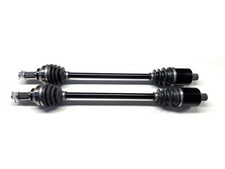 Rear CV Axles for Polaris 1334307, 1334490 RZR XP XP4 Turbo RS1 1000 picture