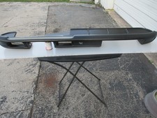 1972 BMW 2002tii Lower Dash Pad - Dash Panel - Dashboard picture