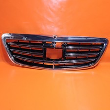 MERCEDES BENZ S560 S63 GRILLE 2018 2019 2020 AMG CHROME A222 880 2500 OEM DAMAGE picture