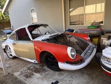 PORSCHE PARTS 911/912 picture