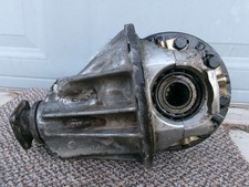 Datsun 620 1972-78 Rear axle Differential Aluminum picture