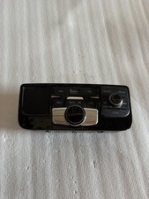2018 Audi a8 climate control panel 4H0820043P OEM picture