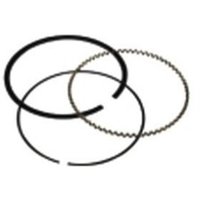 PR500 DNJ Piston Ring Sets Set for Suzuki Swift Samurai Sidekick 1989 picture