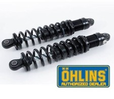 Ohlins HD 777 Shocks 13