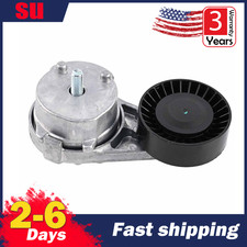 For 2010-2024 Land Rover 3.0L 5.0L LR071035 PRIMARY BELT TENSIONER picture