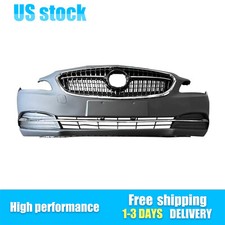 For 2017 2018 2019 2020 Buick Lacrosse New Complete Bumper Grille Set picture