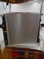 SPECTRA PREMIUM CU2172 ENGINE COOLANT RADIATOR FOR FORD NEW picture