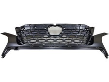 For 2019-2021 Honda Passport Grille Front 91781HN 2020 Grille Assembly picture