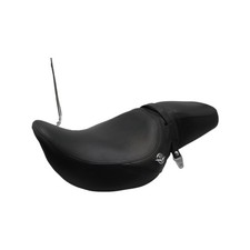 OEM NTO 1997-2007 HARLEY-DAVIDSON FLHR/C ROADKING SEAT SADDLE picture