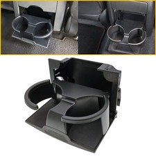 NEW Desert Cup Holder Good Replacement for Nissan Frontier Pathfinder Xterra picture