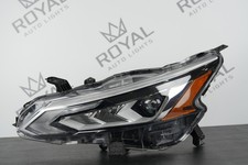 Perfect OEM 2019-2022 Nissan Altima LED LH Side Driver Headlight C picture