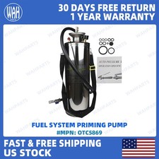 For Detroit Diesel S60 MBE 900 DD13 DD15 Fuel System Priming Pump OTC5869 J47912 picture