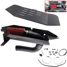 For 12-16 BMW F30 228i 320i 328i 420i 428i 2.0T Cold Air Intake Pipe System Kit/ picture