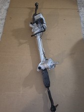 2010-2012 Ford Fusion Power Rack & Pinion OEM Electric Assist Steering Tested picture